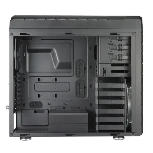 Cooler Master HAF 922XM RC-922XM-KWP700 80 Plus 700W Pencereli Mid-Tower Kasa