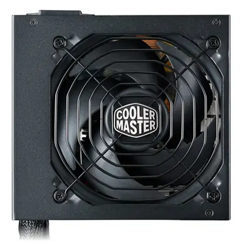 Cooler Master MWE Gold 750 MPY-7501-ACAAG-EU 80 Plus Gold 750W 120mm Fanlı Power Supply