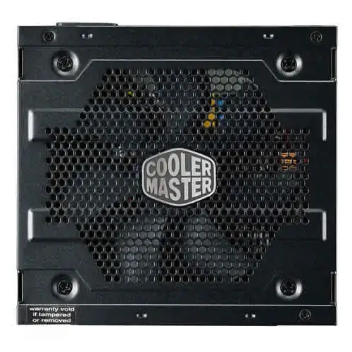 Cooler Master Elite V3 MPW-6001-ACABN1 600W Aktif PFC 120mm Fanlı Power Supply