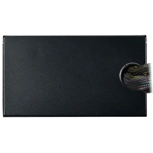Cooler Master Elite V3 MPW-6001-ACABN1 600W Aktif PFC 120mm Fanlı Power Supply