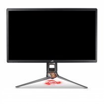 Asus Rog PG27UQ 27" Swift 4K UHD (3840 x 2160) 144Hz G-SYNC HDR 4ms IPS Aura Sync Oyuncu Monitörü