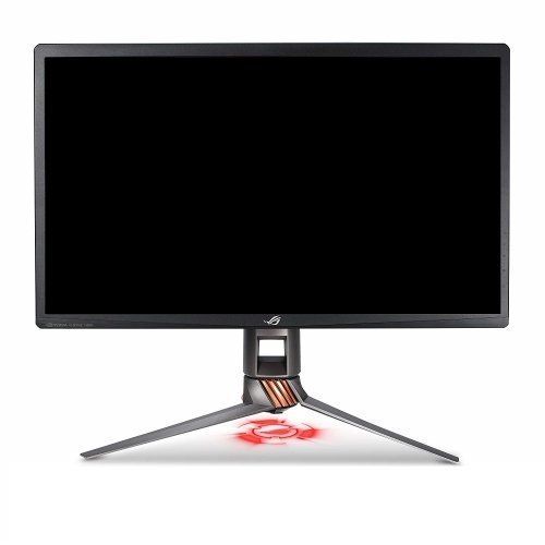 Resim Asus 27 PG27UQ IPS Gaming Monitör 4ms Siyah 