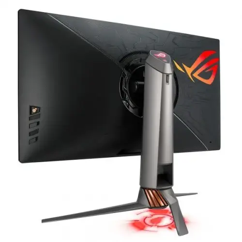 Asus Rog PG27UQ 27″ Swift 4K UHD (3840 x 2160) 144Hz G-SYNC HDR 4ms IPS Aura Sync Oyuncu Monitörü