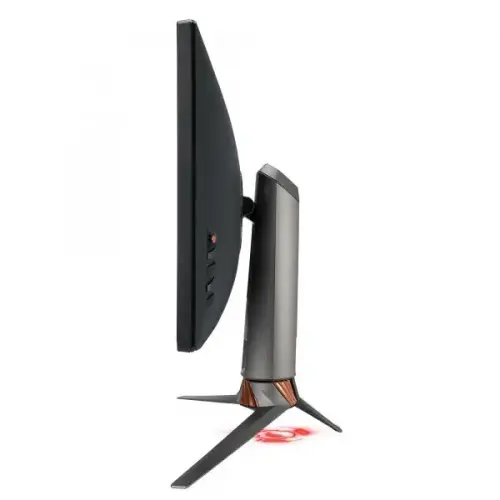 Asus Rog PG27UQ 27″ Swift 4K UHD (3840 x 2160) 144Hz G-SYNC HDR 4ms IPS Aura Sync Oyuncu Monitörü