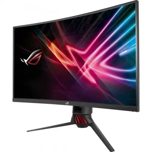 Asus ROG XG32VQ 31.5″ Swift WQHD (2560 x 1440) 144Hz 4ms Aura Sync Oyuncu Monitörü