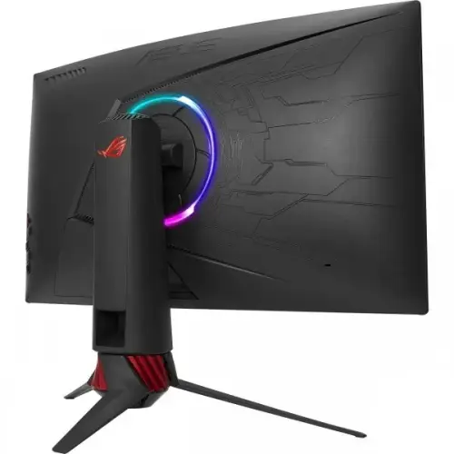 Asus ROG XG32VQ 31.5″ Swift WQHD (2560 x 1440) 144Hz 4ms Aura Sync Oyuncu Monitörü