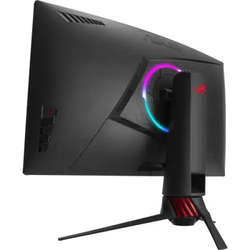 Asus ROG XG32VQ 31.5″ Swift WQHD (2560 x 1440) 144Hz 4ms Aura Sync Oyuncu Monitörü