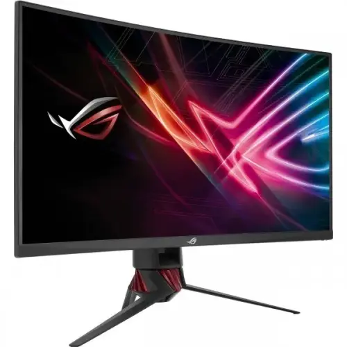 Asus ROG XG32VQ 31.5″ Swift WQHD (2560 x 1440) 144Hz 4ms Aura Sync Oyuncu Monitörü