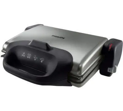 Philips HD4467/90 Izgara ve Tost Makinesi