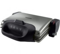 Philips HD4467/90 Izgara ve Tost Makinesi