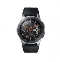 Samsung Galaxy Watch 46mm Bluetooth (Android ve iOS Uyumlu) SM-R800 Gümüş Akıllı Saat - Samsung Türkiye Garantili