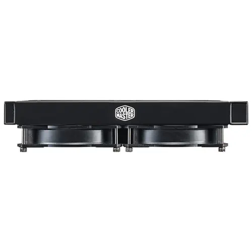 Cooler Master MasterLiquid Lite 240 MLW-D24M-A20PW-R1 240mm (2x120mm) Fanlı Sıvı Soğutma Sistemi