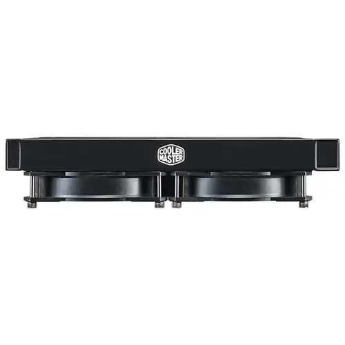 Cooler Master MasterLiquid Lite 240 MLW-D24M-A20PW-R1 240mm (2x120mm) Fanlı Sıvı Soğutma Sistemi