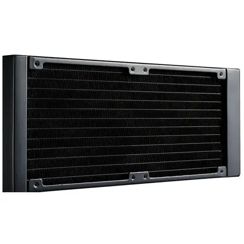 Cooler Master MasterLiquid Lite 240 MLW-D24M-A20PW-R1 240mm (2x120mm) Fanlı Sıvı Soğutma Sistemi