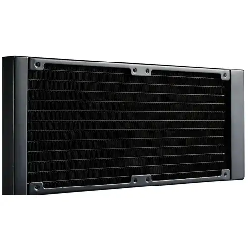 Cooler Master MasterLiquid Lite 240 MLW-D24M-A20PW-R1 240mm (2x120mm) Fanlı Sıvı Soğutma Sistemi