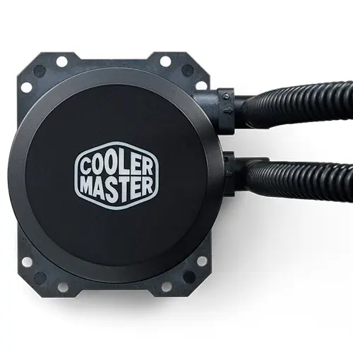 Cooler Master MasterLiquid Lite 240 MLW-D24M-A20PW-R1 240mm (2x120mm) Fanlı Sıvı Soğutma Sistemi