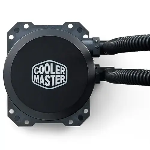Cooler Master MasterLiquid Lite 240 MLW-D24M-A20PW-R1 240mm (2x120mm) Fanlı Sıvı Soğutma Sistemi