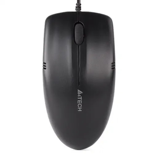 A4 Tech OP-530NU 1000DPI 3 Tuş Optik Mouse