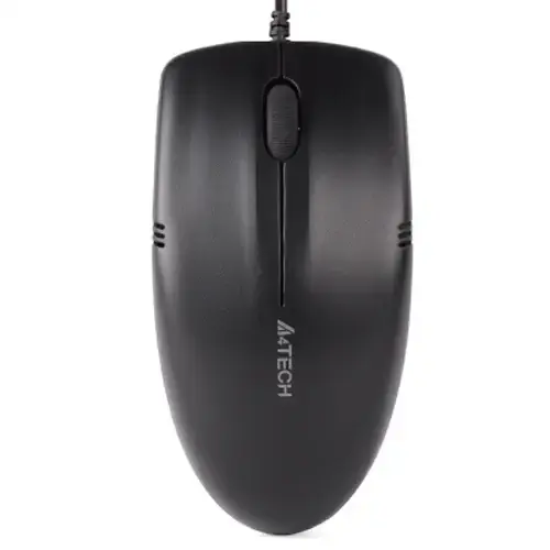 A4 Tech OP-530NU 1000DPI 3 Tuş Optik Mouse