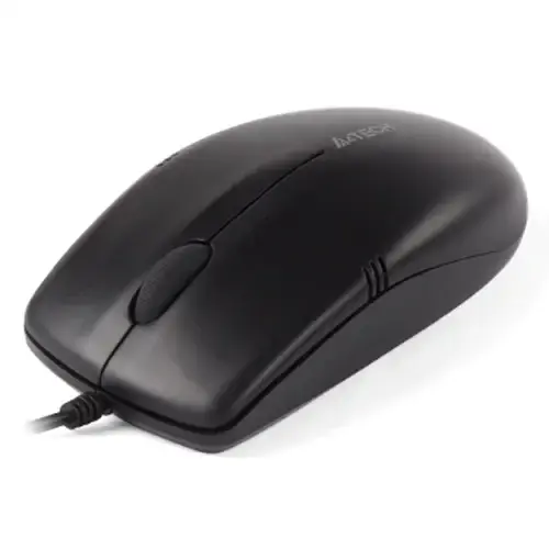 A4 Tech OP-530NU 1000DPI 3 Tuş Optik Mouse