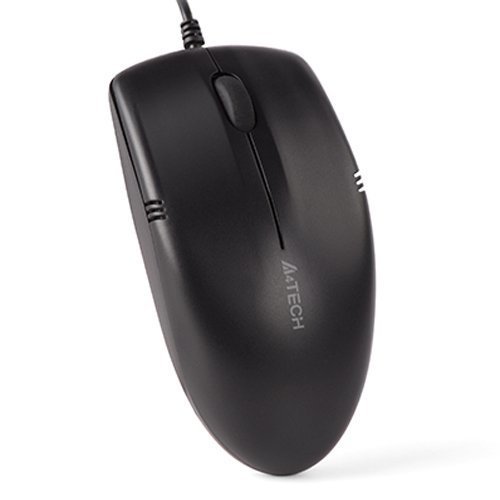 A4 Tech OP-530NU 1000DPI 3 Tuş Optik Mouse
