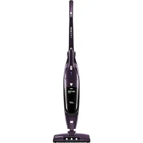 Nilfisk Handy 2in1 Li-Ion 25.2W Pilli Şarjlı Turbo Fırçalı Dik Süpürge