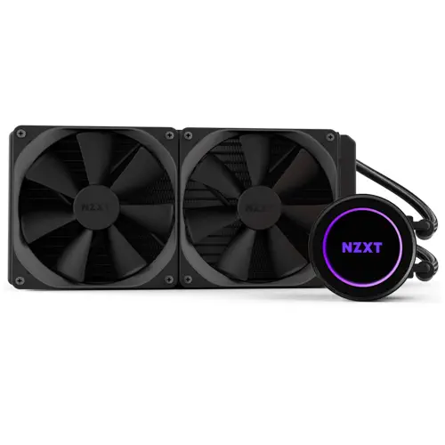 NZXT Kraken X62 RL-KRX62-02 RGB 280mm Sıvı Soğutma Sistemi