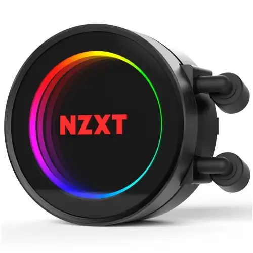 NZXT Kraken X62 RL-KRX62-02 RGB 280mm Sıvı Soğutma Sistemi