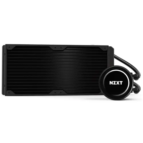 NZXT Kraken X62 RL-KRX62-02 RGB 280mm Sıvı Soğutma Sistemi