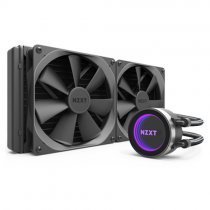 NZXT Kraken X62 RL-KRX62-02 RGB 280mm Sıvı Soğutma Sistemi