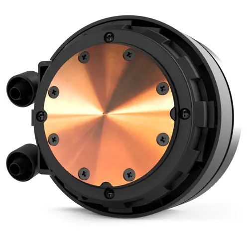 NZXT Kraken X52 RL-KRX52-02 RGB 240mm Sıvı Soğutma Sistemi