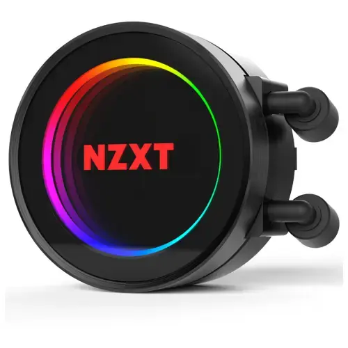 NZXT Kraken X52 RL-KRX52-02 RGB 240mm Sıvı Soğutma Sistemi