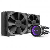 NZXT Kraken X52 RL-KRX52-02 RGB 240mm Sıvı Soğutma Sistemi
