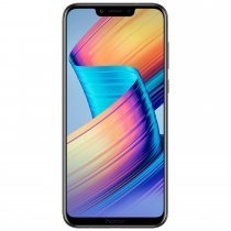 Honor Play 64 GB 4 GB Ram Siyah Cep Telefonu Distribütör Garantili