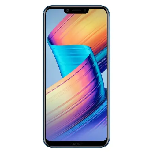  Honor Play 64 GB 4 GB Ram Mavi Cep Telefonu Distribütör Garantili