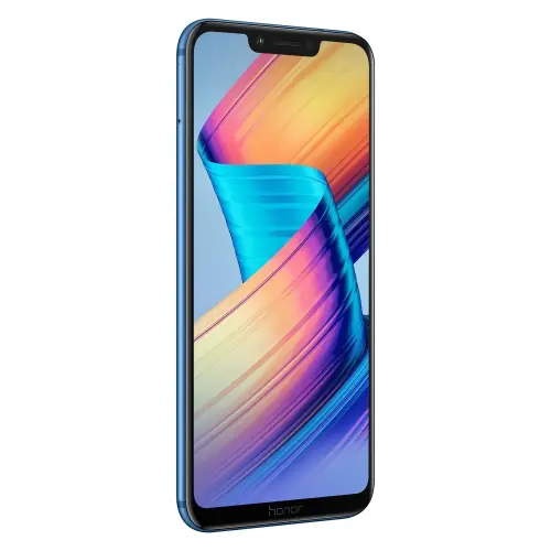  Honor Play 64 GB 4 GB Ram Mavi Cep Telefonu Distribütör Garantili