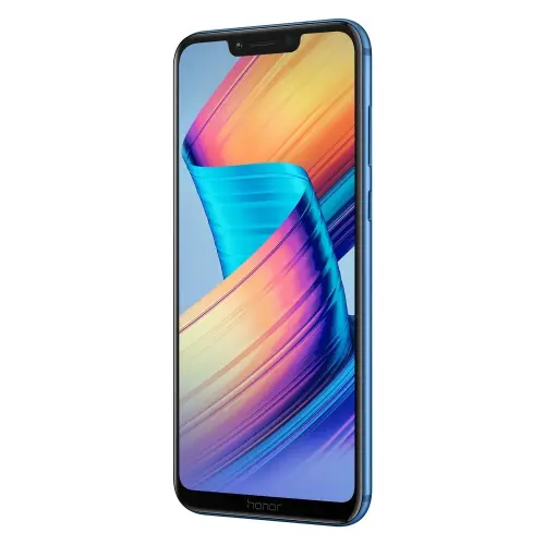  Honor Play 64 GB 4 GB Ram Mavi Cep Telefonu Distribütör Garantili