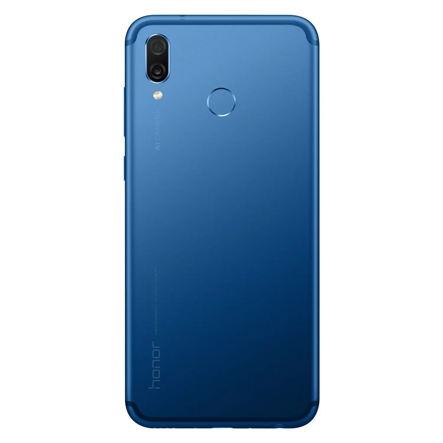 Honor Play 64 GB 4 GB Ram Mavi Cep Telefonu Distribütör Garantili