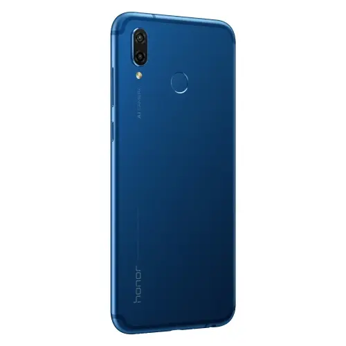  Honor Play 64 GB 4 GB Ram Mavi Cep Telefonu Distribütör Garantili