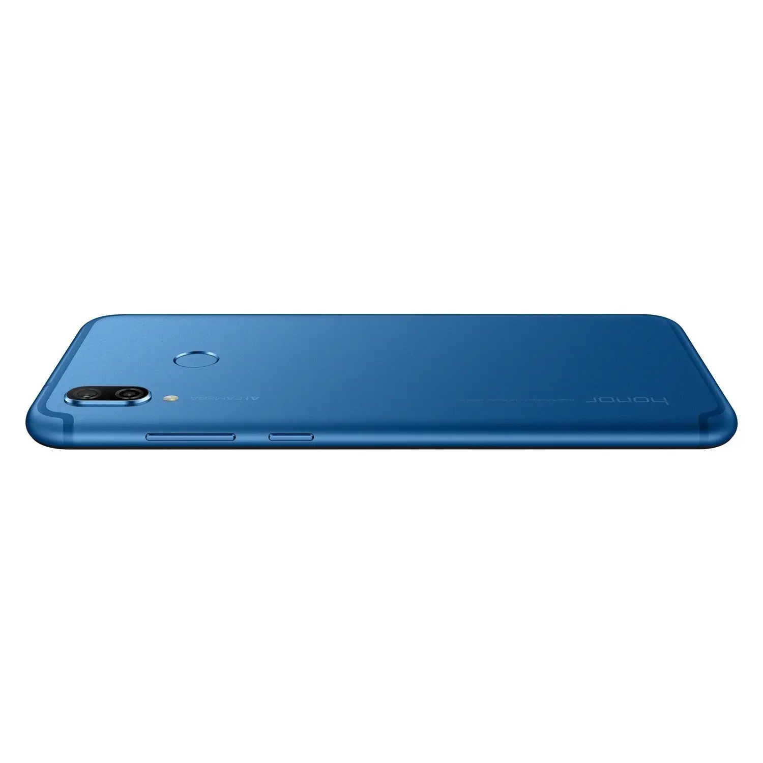 Honor Play 64 GB 4 GB Ram Mavi Cep Telefonu Distribütör Garantili
