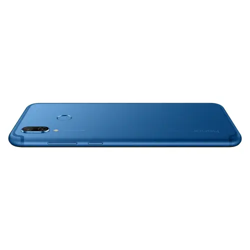  Honor Play 64 GB 4 GB Ram Mavi Cep Telefonu Distribütör Garantili