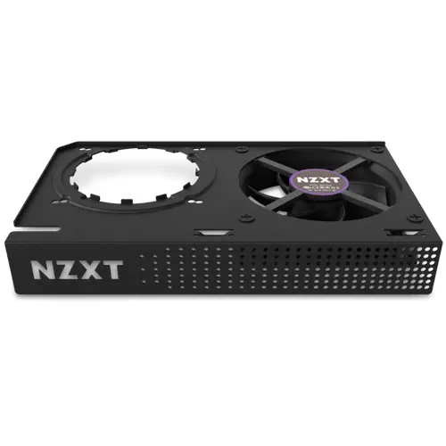 NZXT Kraken G12 RL-KRG12-B1 VGA Sıvı Soğutma Montaj Kiti - Siyah