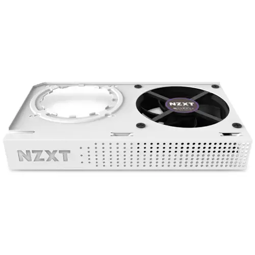 NZXT Kraken G12 RL-KRG12-W1 VGA Sıvı Soğutma Montaj Kiti - Beyaz