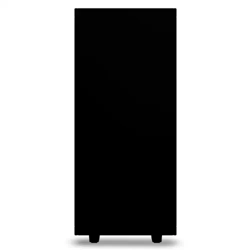 NZXT S340 CA-S340MB-GR Pencereli Siyah-Kırmızı Mid-Tower Kasa