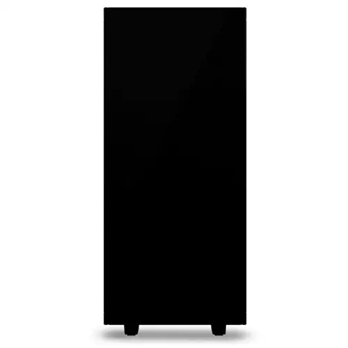 NZXT S340 CA-S340W-B1 Pencereli Siyah Mid-Tower Kasa