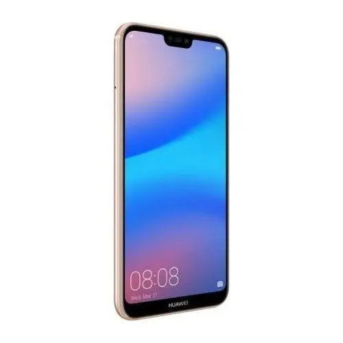 Huawei P20 Lite 64 GB Çift Sim Pembe Cep Telefonu İthalatçı Firma Garantili