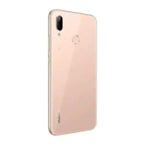 Huawei P20 Lite 64 GB Çift Sim Pembe Cep Telefonu İthalatçı Firma Garantili