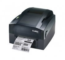 Godex G300 Barkod Yazıcı 203 DPI USB+Seri