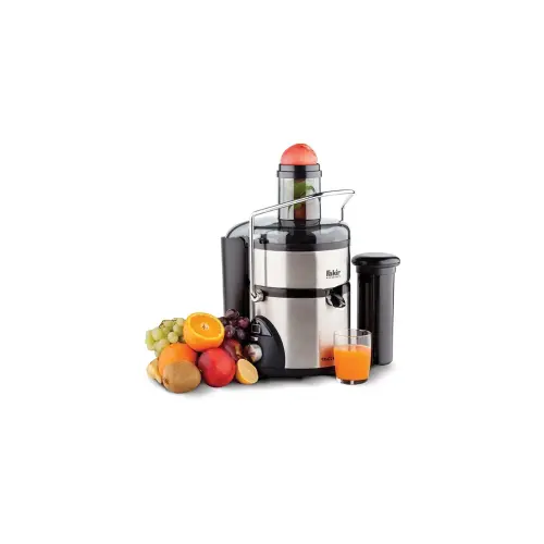 Fakir Coctail Max 1000Watt Paslanmaz Çelik Katı Meyve Sıkacağı & Blender