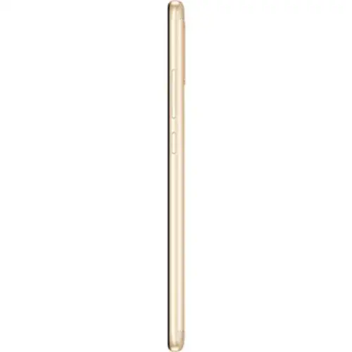 Xiaomi Mi A2 Lite 64 GB 4 GB Ram Altın Cep Telefonu KVK Teknik Servis Garantili
